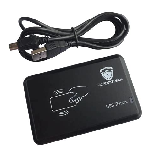 rfid reader usb 125khz|mifare card reader usb.